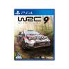 PS4 GAME - WRC 9 The official game